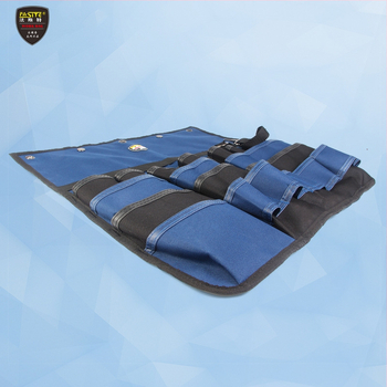 Fat PT-N018 Τσάντα κρεμάστρας εργαλείων, Πολυλειτουργικός οργανωτής αποθήκευσης και επισκευών