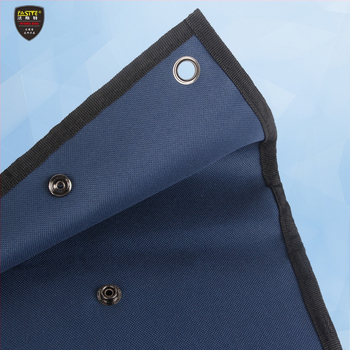 Fat PT-N018 Τσάντα κρεμάστρας εργαλείων, Πολυλειτουργικός οργανωτής αποθήκευσης και επισκευών