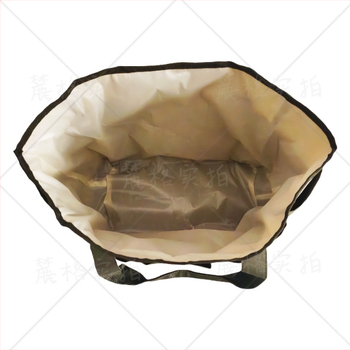 Τσάντα εργαλείων κήπου – φορητή, με μεγάλη χωρητικότητα, πολλαπλών τσεπών