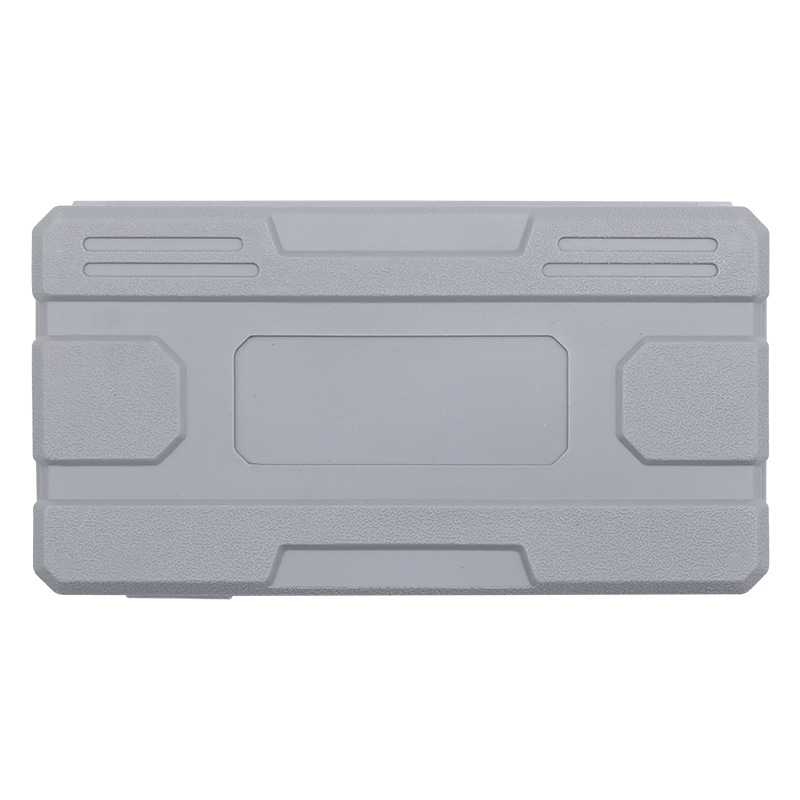 CREST/Ryder 29-darabos többfunkciós szerszámkészlet szénacélból a háztartási javításokra