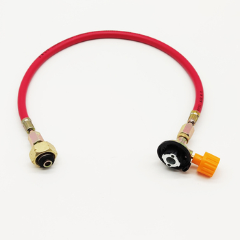 Φουσκωτή βαλβίδα — EASYWALKING, Προέλευση: Κίνα; χωρίς εξουσιοδοτημένες ιδιωτικές μάρκες