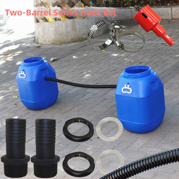 Ατσάλινος Pagoda σύνδεσμος για κάδους, σύνδεση με βίδα, Μοντέλο 1