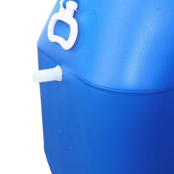 Ατσάλινος Pagoda σύνδεσμος για κάδους, σύνδεση με βίδα, Μοντέλο 1