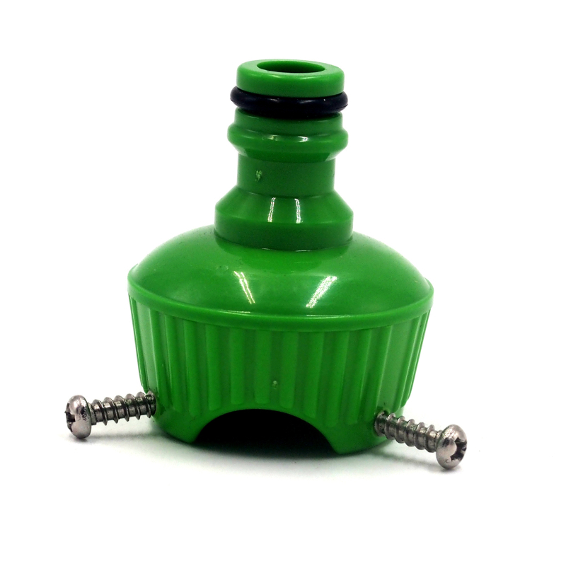 Dārza laistīšanas šļūtene ar teleskopisku atsperes uzgali, augstspiediena auto mazgāšanas rīku komplekts, plastmasas uzgalis; piemērots ziediem un dārzeņiem; svars ap 0,8 kg; spiediens 1-6 kg.