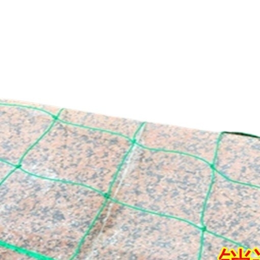 Yongguan nejlon kerti kapaszkodó háló készlet szőlő és zöldségek számára – otthoni kertészeti készlet rögzítő zsinórral Yongguan