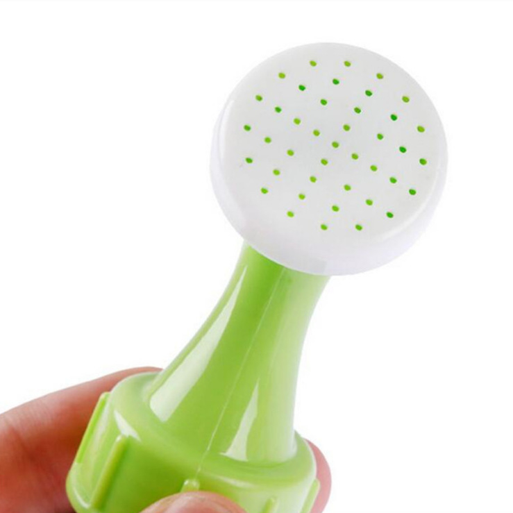 Rifu műanyag permetező kanna virágok öntözéséhez