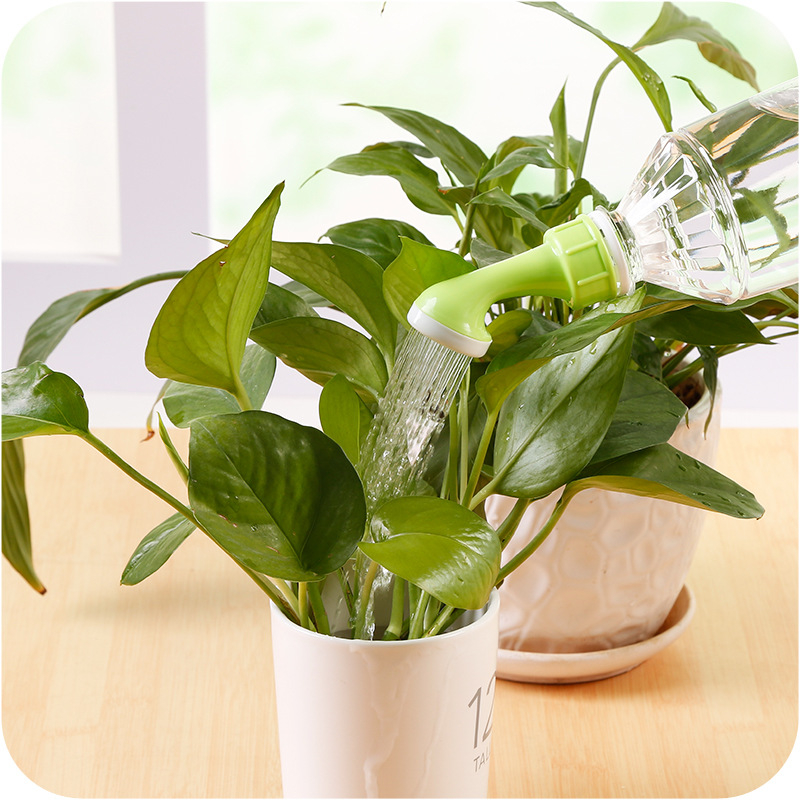 Rifu műanyag permetező kanna virágok öntözéséhez