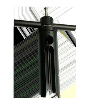 Moen Posi-Temp душова тръба за вана и душ — алуминиева, с баланс на налягането, съвместима с Moen