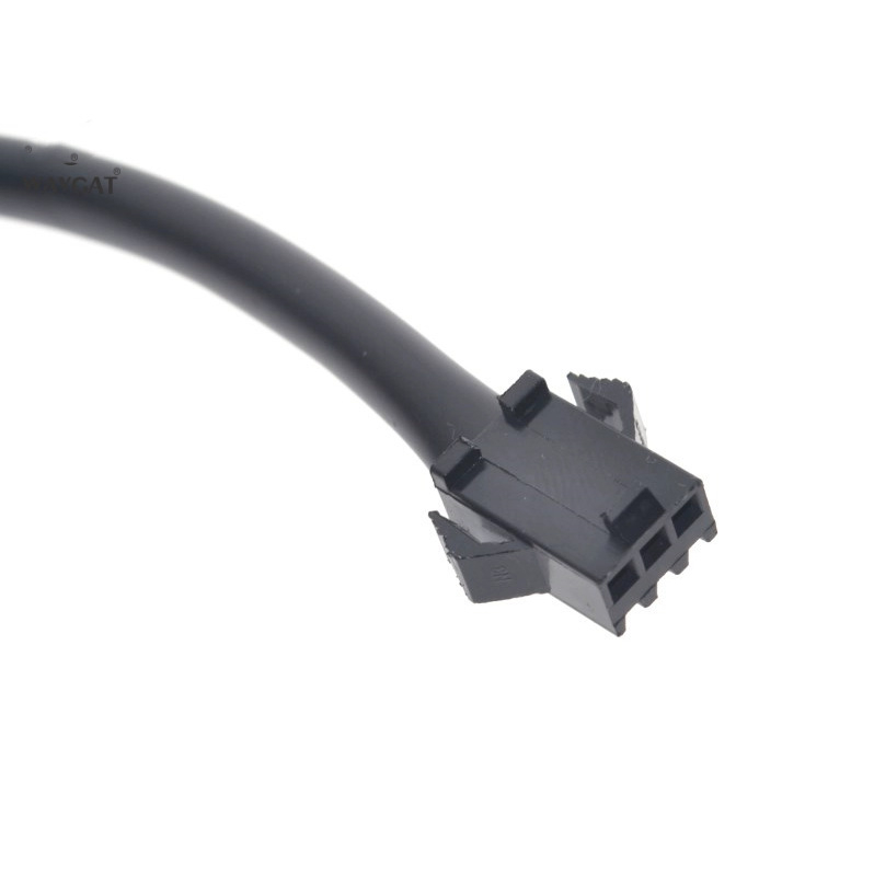 YF-S201 Hall efektinis vandens srauto jutiklis, G1/2 jungtis, įtampa <50V, importas: Ne