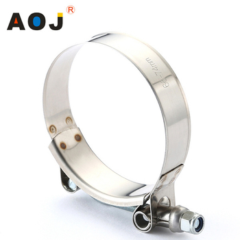 T-oblik spiralna stezaljka s V žlijebom za automobilsku i brodsku protupožarnu zaštitu – AOJ