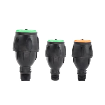 Αυτόματος περιστρεφόμενος ποτιστήρας, 360°, Υλικό PP, Χωρητικότητα 550 L, κατάλληλο για οικιακούς κήπους, γεωργική παραγωγή, δημόσιους χώρους