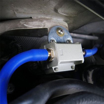 Rui Ye σωληνας σιλικόνης τουρμπίνας αυτοκινήτου - ανθεκτικός σε υψηλές θερμοκρασίες, μοντέλο XH-UN049, γενική εφαρμογή, δυνατότητα ιδιωτικής ετικέτας