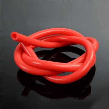 Rui Ye σωληνας σιλικόνης τουρμπίνας αυτοκινήτου - ανθεκτικός σε υψηλές θερμοκρασίες, μοντέλο XH-UN049, γενική εφαρμογή, δυνατότητα ιδιωτικής ετικέτας