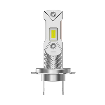 Far LED H7 pentru autovehicul, 30W, 9-16V, IP68, 2200 lm, L4-H7