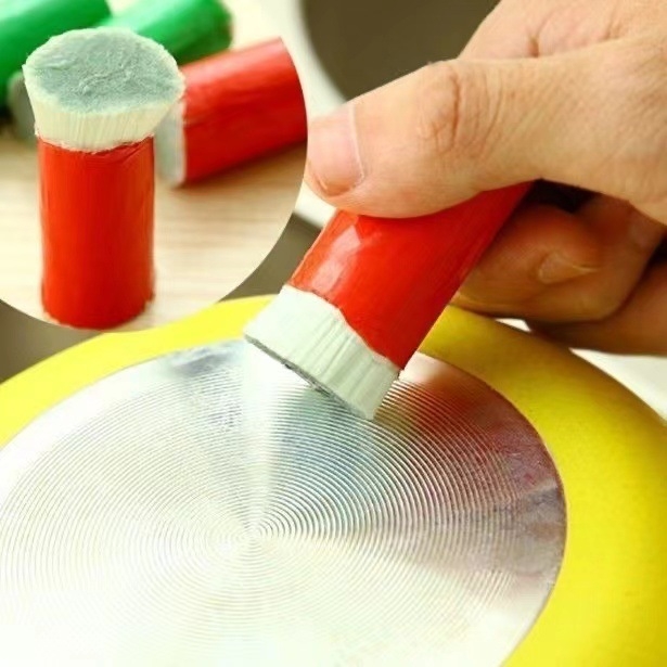 Bețișor de decontaminare pentru curățare Autonomy – Metal, pachet 300, etichetă privată disponibilă