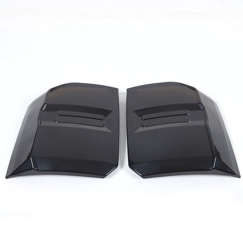 ABS hátsó lámpa burkolat Toyota Prado 24+ (2 darabos készlet)