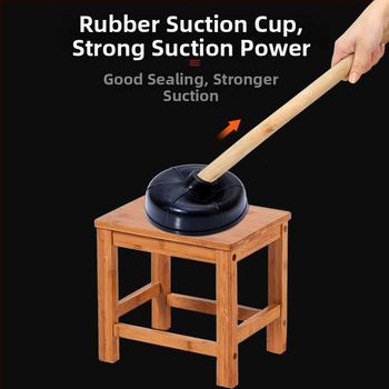 Tualeto siurbimo pompa – Pingjiantong, guma, kilmė Pekinas, 2016 m. žiema