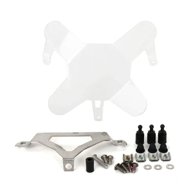 Motorkerékpár fényszóróvédő BMW R1300GS (2023-2024) - otilli