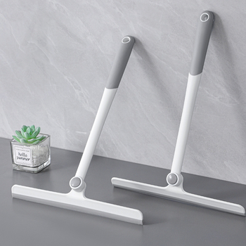 Ξύστρα καθαρισμού γυαλιού PP - Μονόπλευρο σκούπισμα, Οικιακό εργαλείο