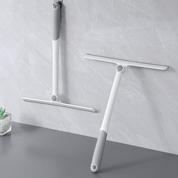 Ξύστρα καθαρισμού γυαλιού PP - Μονόπλευρο σκούπισμα, Οικιακό εργαλείο