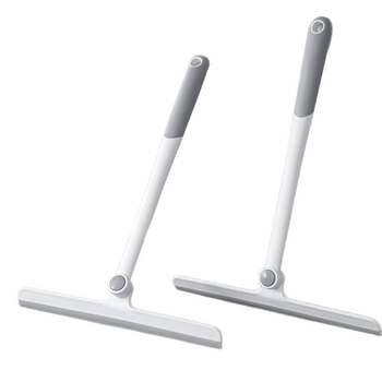 Ξύστρα καθαρισμού γυαλιού PP - Μονόπλευρο σκούπισμα, Οικιακό εργαλείο