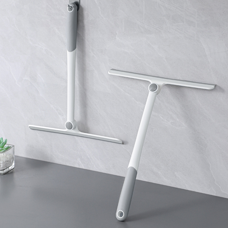 Ξύστρα καθαρισμού γυαλιού PP - Μονόπλευρο σκούπισμα, Οικιακό εργαλείο