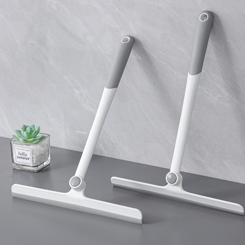 Ξύστρα καθαρισμού γυαλιού PP - Μονόπλευρο σκούπισμα, Οικιακό εργαλείο