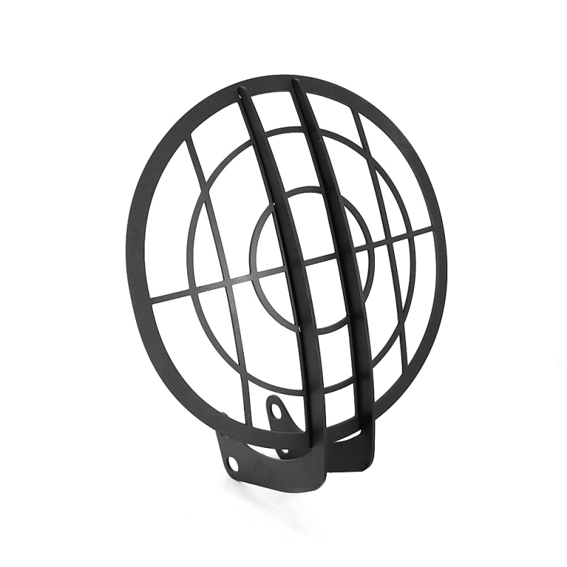 BMW R nineT Scrambler elsőfényszóró grilla védőfedél