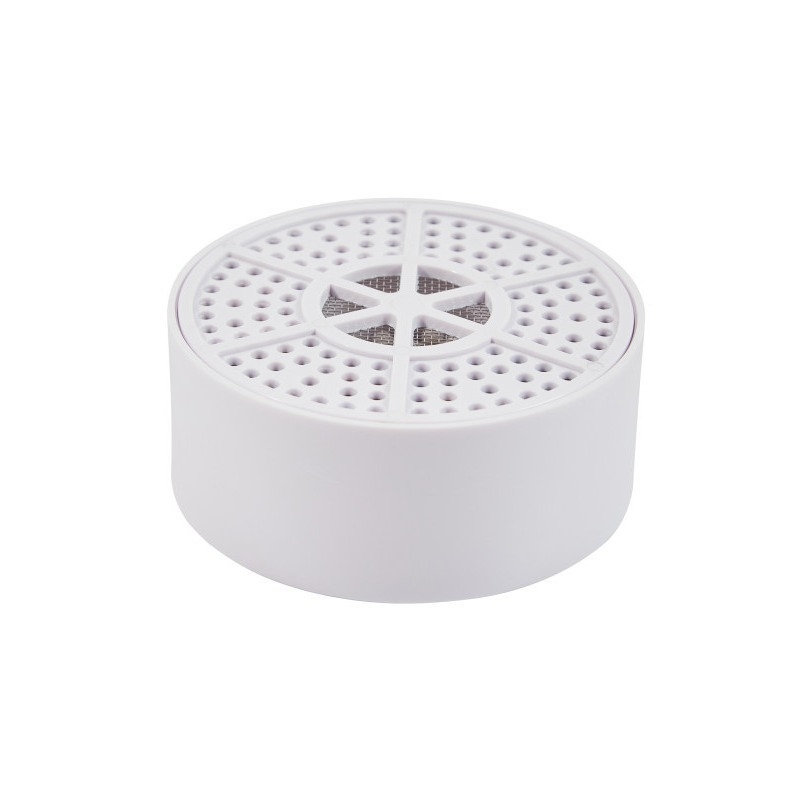 Vonios kambariui vandens valymo filtras, išankstinis filtravimas, nerūdijančio plieno filtras su keičiamu elementu, 1000 L/diena, vienas išvestis