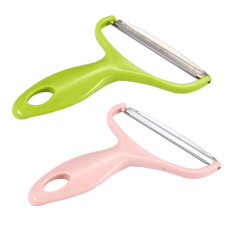 Kopūstų tarkavimo įrankis - nerūdijančio plieno + PP, daugiafunkcis virtuvės įrankis