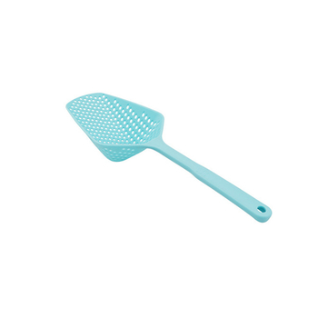 Chi Chang plastikinis virtuvės šaukštas, 2017 ruduo