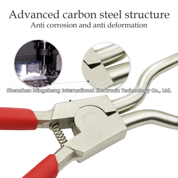 Shengbao Gini εργαλείο επέκτασης και αφαίρεσης ελατηρίου για τον κάδο πλυντηρίου, εσωτερικός και εξωτερικός κάδος, συμβατό με LG και Samsung