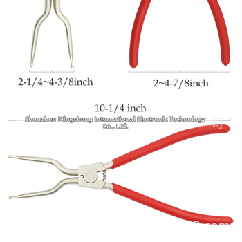 Shengbao Gini εργαλείο επέκτασης και αφαίρεσης ελατηρίου για τον κάδο πλυντηρίου, εσωτερικός και εξωτερικός κάδος, συμβατό με LG και Samsung