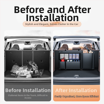 Δερμάτινος οργανωτής πορτ-παγκάζ, κρεμαστός τύπος, αδιάβροχος, παγκόσμια συμβατότητα, δυνατότητα εκτύπωσης λογοτύπου