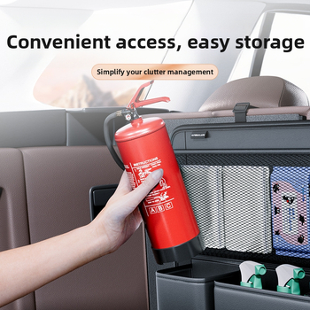 Δερμάτινος οργανωτής πορτ-παγκάζ, κρεμαστός τύπος, αδιάβροχος, παγκόσμια συμβατότητα, δυνατότητα εκτύπωσης λογοτύπου