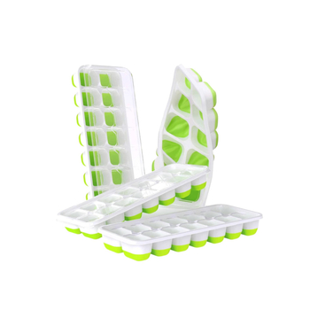 Φόρμα πάγου από σιλικόνη για DIY - Ακανόνιστο σχήμα, λανσάρισμα 2024 (Σιλικόνη • Φόρμες ψησίματος/κέικ • Ακανόνιστο σχήμα • 2024 λανσάρισμα • DIY)