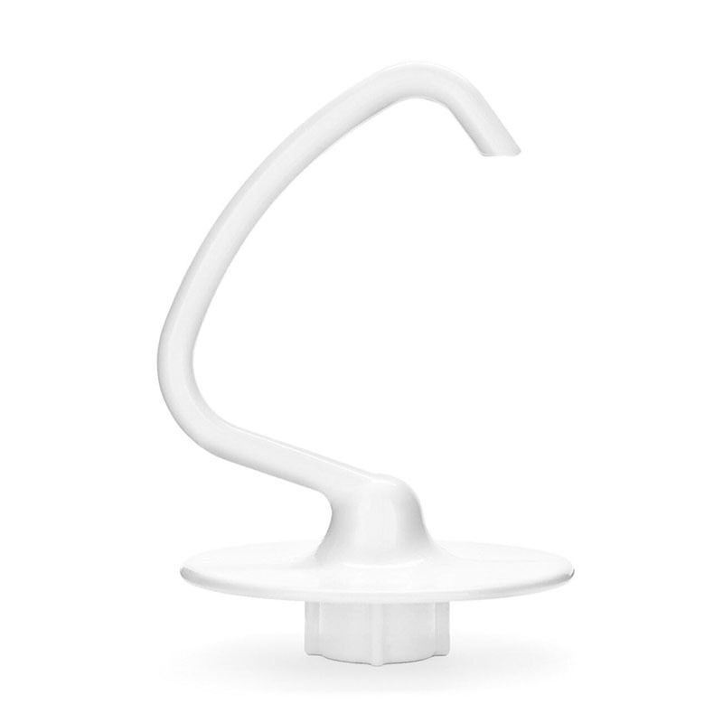 Αντικατάσταση γάντζου ζύμης για KitchenAid K45DHL, συμβατό με KSM90 και K45 μίξερ όρθιος