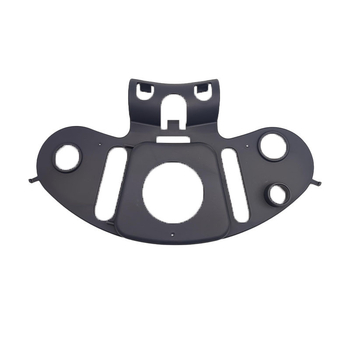 Ράφι αποθήκευσης κατσαρολών για οικιακή κουζίνα TM6 – Συμβατό με TM6/TM5; Υλικό: PP; Στυλ: Σύγχρονο μινιμαλιστικό; Λογότυπο: Εκτυπωμένο; Διαμόρφωση κατά παραγγελία: Διαθέσιμη