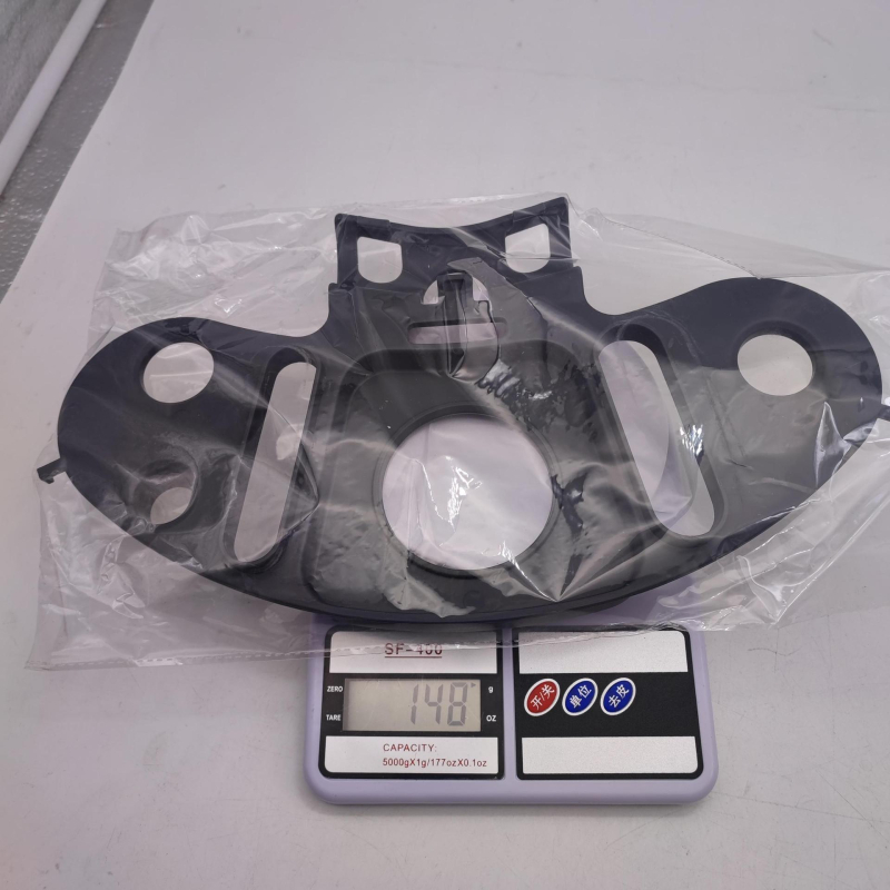 Edények tároló állvány háztartási konyhához TM6 – TM6/TM5 kompatibilis; Anyag: PP; Stílus: Modern minimalista; Logó nyomtatott: Igen; Testreszabás: Elérhető