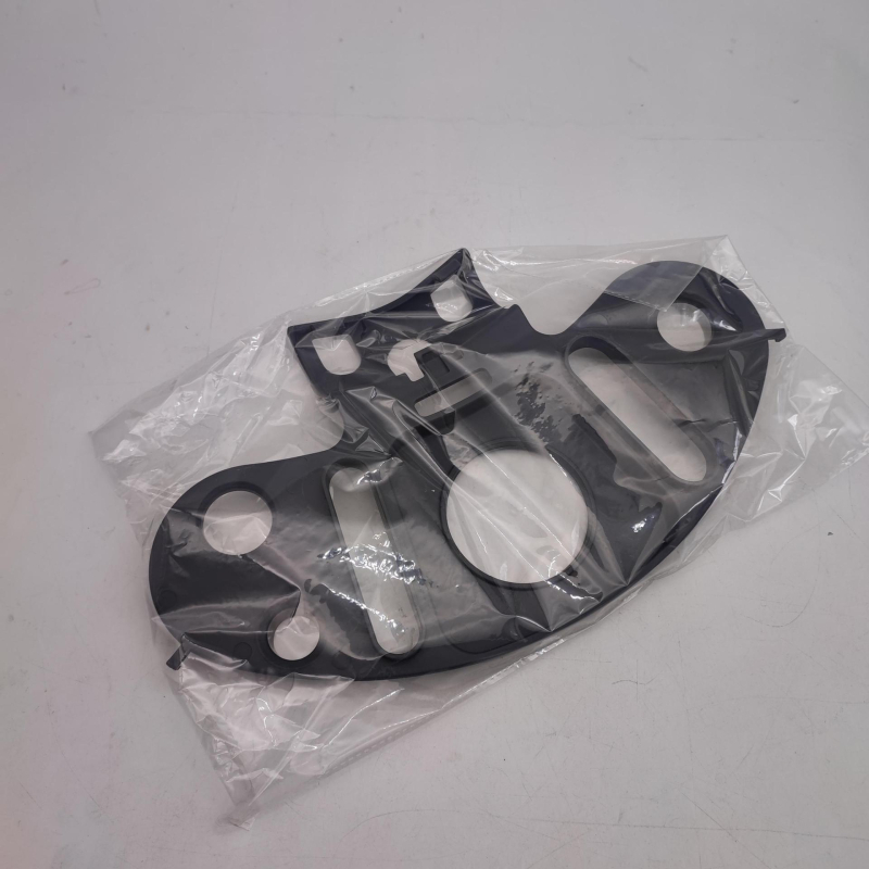 Edények tároló állvány háztartási konyhához TM6 – TM6/TM5 kompatibilis; Anyag: PP; Stílus: Modern minimalista; Logó nyomtatott: Igen; Testreszabás: Elérhető