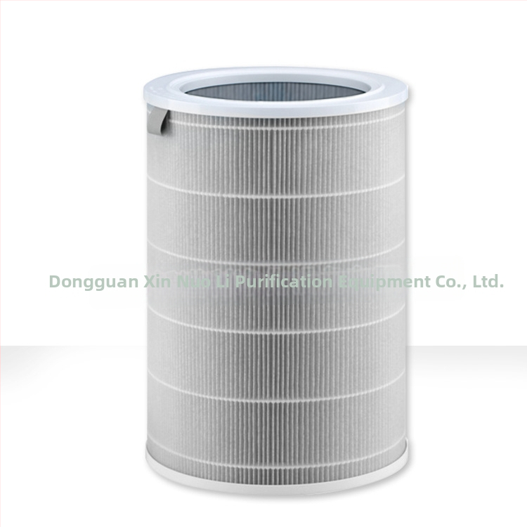 Στοιχείο φίλτρου για το Xiaomi 12S3 Pro Αεροφυλακτήρα, από την Aprilair, πολυεστερική ίνα, αντοχή στη διάβρωση