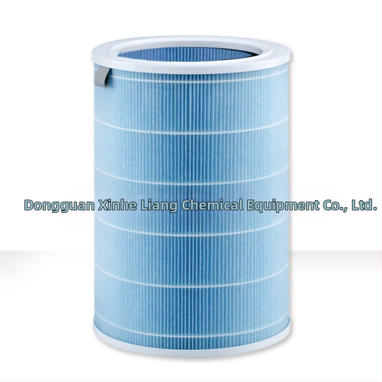 Στοιχείο φίλτρου για το Xiaomi 12S3 Pro Αεροφυλακτήρα, από την Aprilair, πολυεστερική ίνα, αντοχή στη διάβρωση