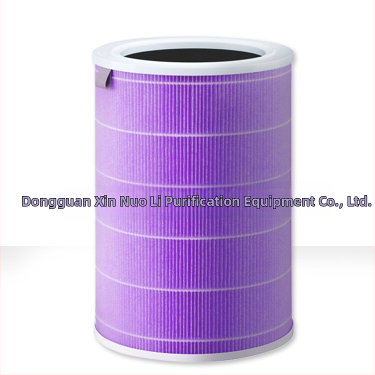 Στοιχείο φίλτρου για το Xiaomi 12S3 Pro Αεροφυλακτήρα, από την Aprilair, πολυεστερική ίνα, αντοχή στη διάβρωση