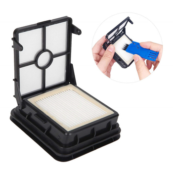 Accesorii pentru aspirator - Filtru de praf, compatibile cu 2306A, 1785, 2460, 1866; utilizare casnică; 101–150 m².