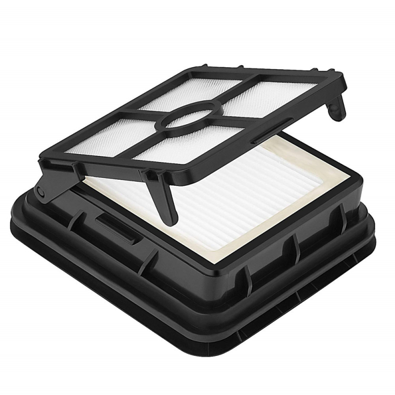 Accesorii pentru aspirator - Filtru de praf, compatibile cu 2306A, 1785, 2460, 1866; utilizare casnică; 101–150 m².