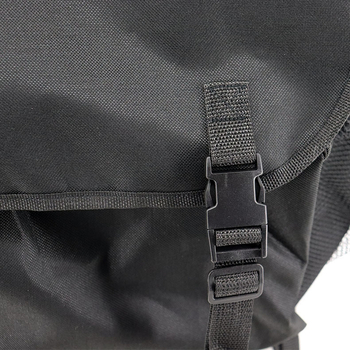 UC0073 SUV κύβος τσάντα αποθήκευσης για οδήγηση – 600D Oxford ύφασμα