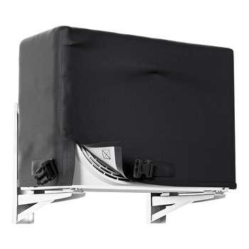 Θήκη εξωτερικού κλιματιστή – αδιάβροχο Oxford ύφασμα, πολυεστέρας, προστασία από σκόνη