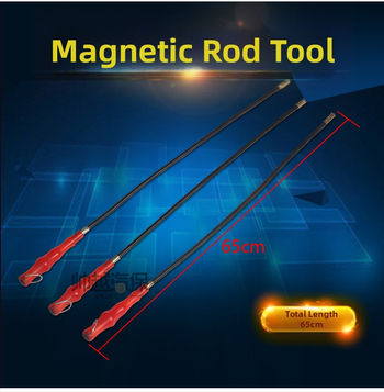 Shuaiyue 0029 Μαγνητικό εργαλείο ανάσυρσης μικρών βιδών