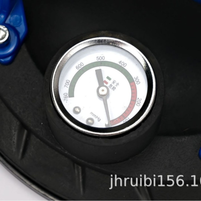 Vakuuminis siurbimo puodelis plastinei plėvelei, pritaikomas modelis, OEM