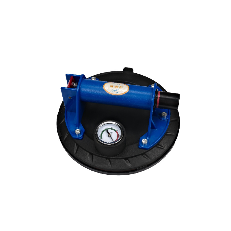 Vakuuminis siurbimo puodelis plastinei plėvelei, pritaikomas modelis, OEM